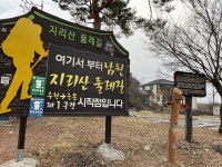 일제가 백두대간 기운 끊으려 설치한 목돌, 여기 있네요
