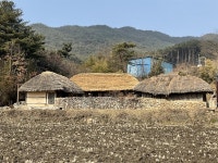 일제가 백두대간 기운 끊으려 설치한 목돌, 여기 있네요