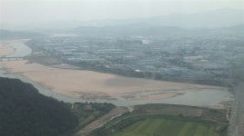 2009년 오리섬, 2023년 경천섬... 낙동강의 오래된 미래 찾아서