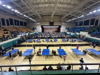 [사진] 김좌진장군배 전국탁구대회, 열기 후끈