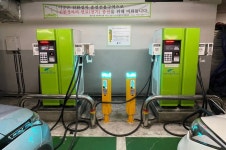 용인시, 공공·공영 주차장 23곳에 전기차 충전기 설치