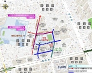 언북초, 스쿨존 음주운전 사고 이후 통행로 설치