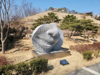 모범도시숲 인증 받을 만하네... 포항에 무슨 일?