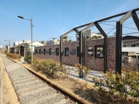 모범도시숲 인증 받을 만하네... 포항에 무슨 일?