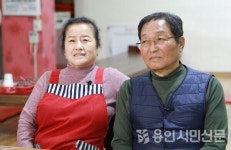 용인 백암순대 맛이 가게마다 다른 이유