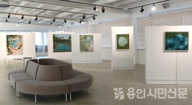 대관료부터 홍보까지 무료, 아주 특별한 용인 미술관