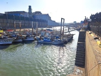 인천 만석동 일대가 한때 똥바다라 불린 이유 [우리 도시 에세이]