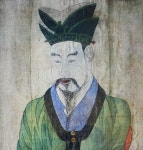 고운 최치원, 충남 서산에 오다