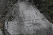 아름다운 팔공산, 국립공원이 된다고 해도 두렵습니다