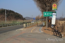 218.7km를 달렸다, 결국 끝을 보고 말았다 [성낙선의 자전거여행]