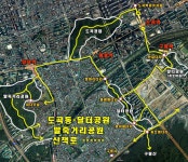 서울에서 돌다리 건너기, 양재천으로 오세요 [단칼에 끝내는 서울 산책기]