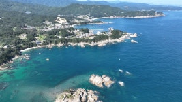 천혜의 자연자원, 동해안 경관이 무너진다