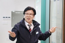 함양에 가면 동의보감 가장 잘 아는 사람이 있다