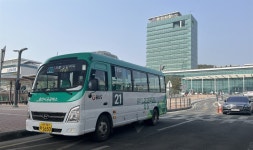 용인시, 올해 준공영제 공공버스 128개 노선 242대 확대