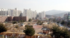 파내자니 비용만 600억원, 놔두자니 주민 반발