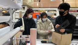 한국장애경제인 세종,충남 인쇄사업단 | 인쇄업 불황? 40대 젊은 장인이 꿈꾸는 청사진