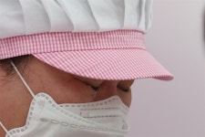 부산 학교급식실 노동자 6명 폐암... 대책 촉구