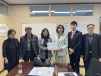 신성영 인천시의원 재외동포청 최적지 인천… 영구청사 입지, 영종 적합