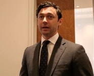 한국 방문 존 오소프 연방상원의원 경제협력 강화 위해 노력