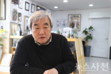 제24회 박재삼문학제... 6월 9일~10일 사천 노산공원 개최