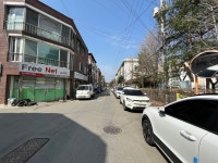춘천시 내 어린이 보호구역 주정차 금지 유명무실