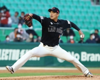 김광현, 안우진 나란히 출격... 2023시즌 개막전 선발투수 확정
