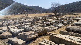 고려시대 막강했던 절... 절터에는 무엇이 남았나