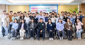 경남경찰청 선-후배 경찰관 인권-청렴 위해 소통