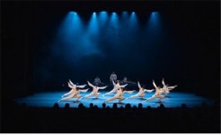 K-아트 순회, 해외 문화예술 기관과 직통 채널 마련