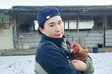 우린 도매 절대 안해요 23년간 동물복지 유정란 직거래한 이유