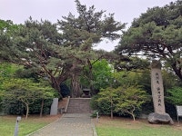 이순신순국공원 가거든 이것도 꼭 보세요