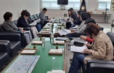 서산, 요양보호사 평균급여 198만원... 권익 보호 조례 제정해야