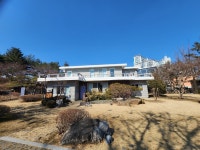 박경리 작가의 <토지>가 완성된 곳