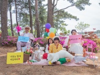 꿈도 모습도 다른 우리... 그래서 더 눈부셔요