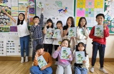 시만 봐도 토 나올 것 같다던 아이들이 달라졌다