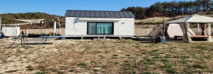 오도이촌 시대 인기인 농막... 자칫하면 불법입니다