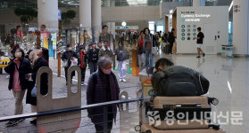 코로나19 3년 터널 끝 도달... 용인시민들 만나 보니