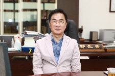 평택시장 "100만 특례시 도약 목표, 반도체·수소 등 미래산업 육성"