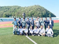 제62회 전남체육대회, 완도군 종합 5위 오르며 폐막