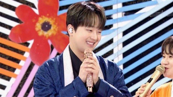 KBS 전국노래자랑, 인천 동구편 5000여 명 관중 열광,{ }남희석·이찬원 등 다양한 가수들 뜨거운 반응