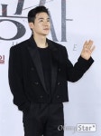 [오마이포토] 귀공자 김강우, 거침없는 빌런