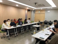 화성시, 에코팜랜드 가축분뇨처리시설 주민 간담회 개최