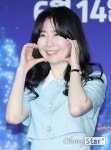 [오마이포토] 엘리멘탈 이채연 애니메이터, 한국 홈타운 히어로