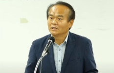 이덕수 성남시의원 백현마이스 평가위원 유출의혹 수사해야