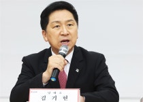김기현 민주당, 뇌숭숭 괴담 - 이재명 여당, 국민과 반대로