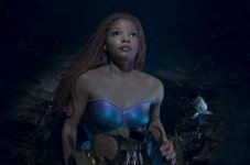 수상한 일 벌어져 아시아는 흑인 인어공주를 싫어해?