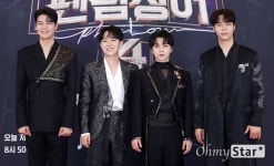 [오마이포토] 팬텀싱어4 크레즐, 창의적 4인 4색!