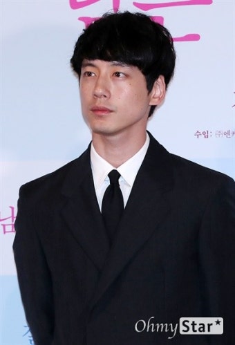 [오마이포토] '남은 인생 10년' 사카구치 켄타로, 눈부신 남자
