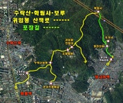 수도권 4호선 전철 끝까지 가면 만날 수 있는 풍경 [단칼에 끝내는 서울 산책기]