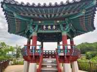 개성에 있는 선죽교, 의외로 경북에도 있습니다